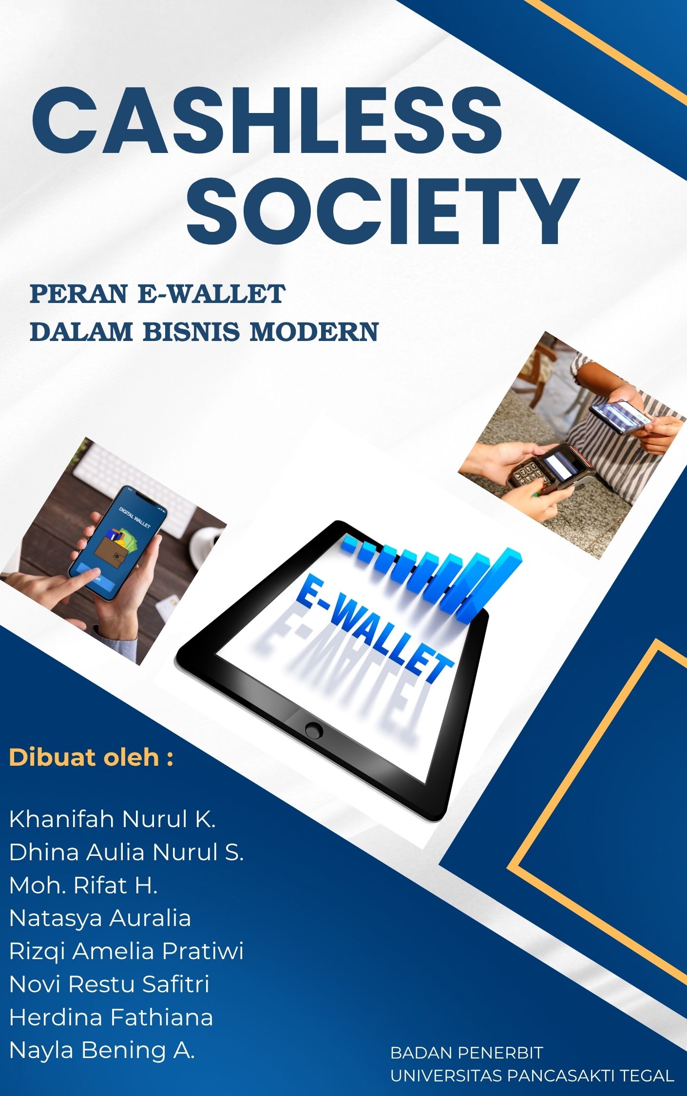 cover buku